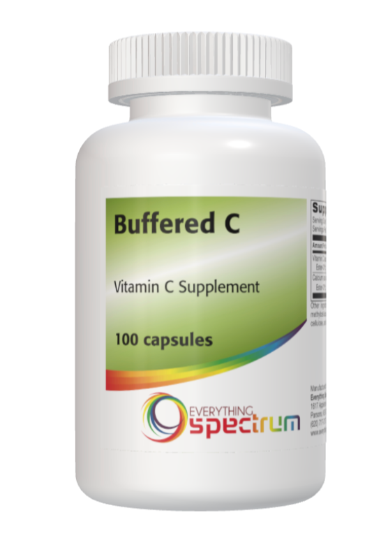 Buffered C