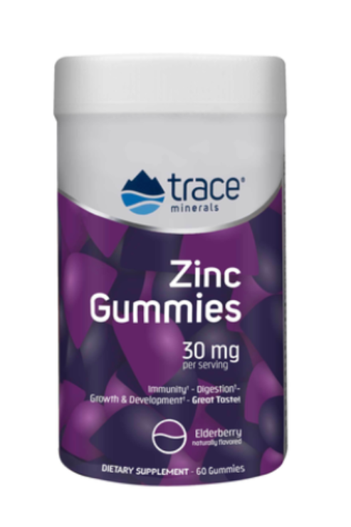 Zinc Gummies