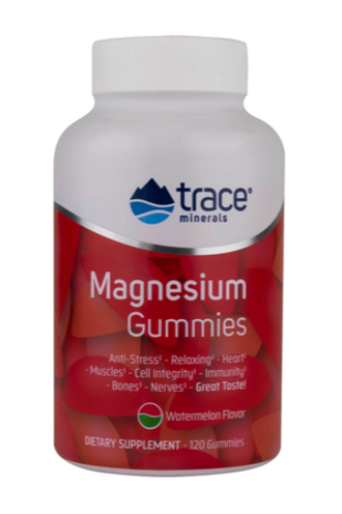 Magnesium Gummies – Everything Spectrum